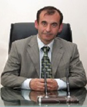 Hacı Mehmet KARA